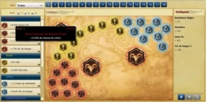 Conta borda Diamante, várias skins. - League of Legends LOL