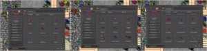 EK Lv475 - Quelibra( open pvp) -  Skills 115+1( axe ) - Tibia