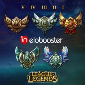 Precisando Subir de ELO no LoL nesse fim de Temporada? - League of Legends