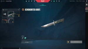 conta valorant com mais de 2k gastos.
