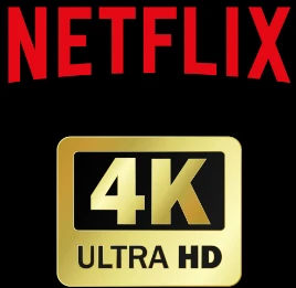 Conta Netflix - Assinaturas e Premium