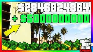 Upagem De Conta Gta V 2B