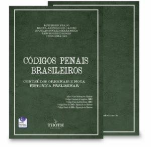 Código Penal Brasileiro E-Book - eBooks