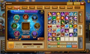 DDTank Files 11.2 - Outros