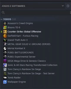CONTA STEAM LVL 50- LEVEL 20 GC, LVL 10 FACEIT, MM GLOBAL + - Counter Strike CS