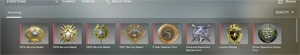 CONTA STEAM LVL 50- LEVEL 20 GC, LVL 10 FACEIT, MM GLOBAL + - Counter Strike CS