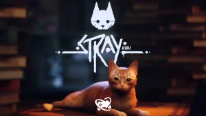 Stray Steam Pc