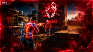 Free Fire Painel🚀🔥Xit Regedit Mobile (Atualizado) - Outros