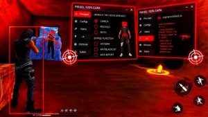 Free Fire Painel🚀🔥Xit Regedit Mobile (Atualizado) - Outros