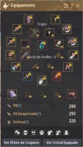 Black Desert com OGRO PEN (4 PENS)