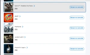 Conta Ps4 Com Sekiro, Elden Ring E Mais Na Desc - Outros
