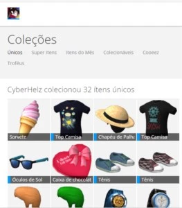 Club cooee conta nvl 263 (Preço negociável) - Outros
