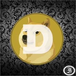 1000 Dogecoin - Doge - Investimentocom - Menor Preço 1k - Outros