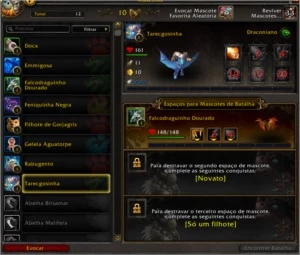 CONTA BLIZZARD - WOW BFA - DH 120 HORDA - AZRALON