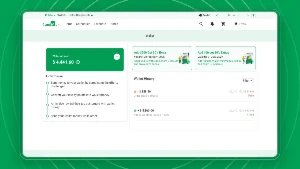 SaaS de Entrega de Alimentos e Compras com Múltiplos Fornece - Outros
