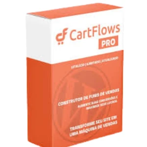 Cartflows pro  Plugin Wordpress