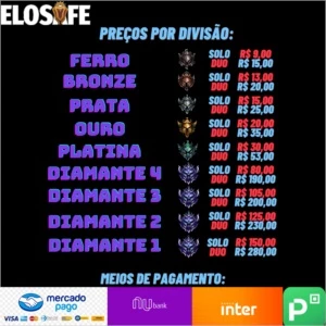 EloJob na EloSafe - Sua segurança em primeiro lugar