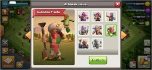 VENDO CV 14 RECENTE - Clash of Clans