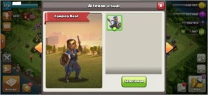 VENDO CV 14 RECENTE - Clash of Clans