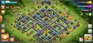 VENDO CV 14 RECENTE - Clash of Clans