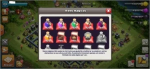 VENDO CV 14 RECENTE - Clash of Clans