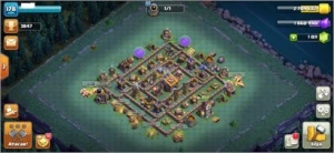 VENDO CV 14 RECENTE - Clash of Clans