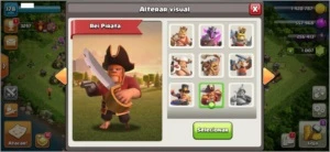 VENDO CV 14 RECENTE - Clash of Clans