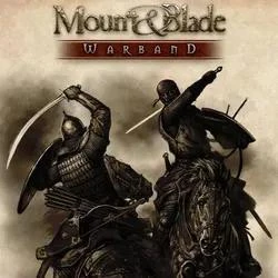 [Acesso Completo] Mount & Blade Warband - Steam Online - Outros