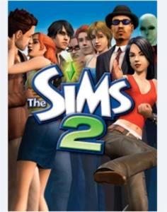 Conta Origin Com : The sims 3, 2 e Sim City Edição Completa - Outros