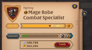 Conta + email + 11m FA + 600 aprendizagem - Albion Online