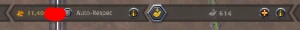 Conta + email + 11m FA + 600 aprendizagem - Albion Online