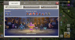 Th18 - Clash of Clans