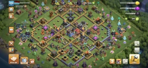 Th18 - Clash of Clans