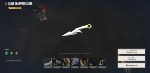 Conta valorant 2k gasto