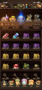 Cc 7Ds Colab Solo Eleven + Tristan E 600 💎 - Seven Deadly Sins