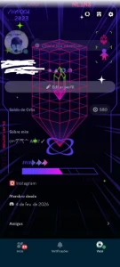 Conta De Discord Top Full Acesso