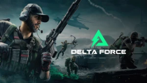 Delta Force Hawkops Key Steam Global - Outros