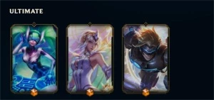 Conta Lol - League of Legends