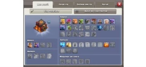 Clash of Clans cv10 (quase cv11) - Mal upado