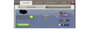 Clash of Clans cv10 (quase cv11) - Mal upado