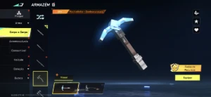 Conta de blood strike, conta gemada - Outros