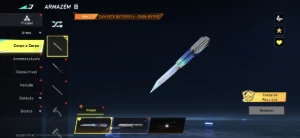 Conta de blood strike, conta gemada - Outros