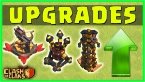 NOSSA EQUIPE VAI JOGAR DURANTE 1 SEMANA NA SUA CONTA. - Clash of Clans