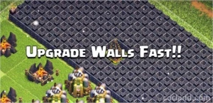 NOSSA EQUIPE VAI JOGAR DURANTE 1 SEMANA NA SUA CONTA. - Clash of Clans