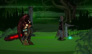 DragonFable - Conta de 2011 - Others