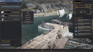 mistica gs 640 - Black Desert