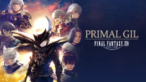 ⭐ FFXIV ⭐ 1M Gil ⭐ Server Primal ⭐ Entrega Imediata ⚡ 24/7 - Outros