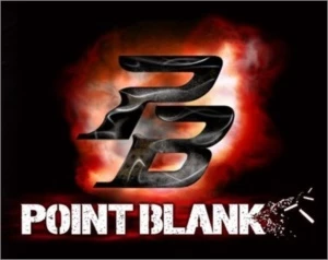 Contas de Point Blank PB