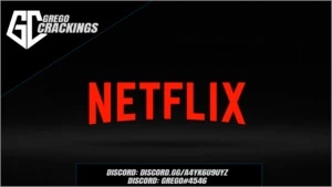 1x Netflix Premium 30 Dias R$17,99 C/ Garantia 30 Dias - Assinaturas e Premium
