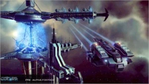 Starpoint Gemini Warlords Steam Key GLOBAL